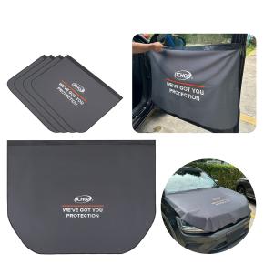 DCHOA Car door protection mat