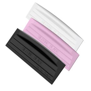 DCHOA Full Silicone Blade Wiper water squeegee 10''